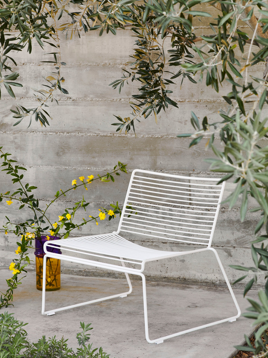 Hee Lounge – HAY – view 8