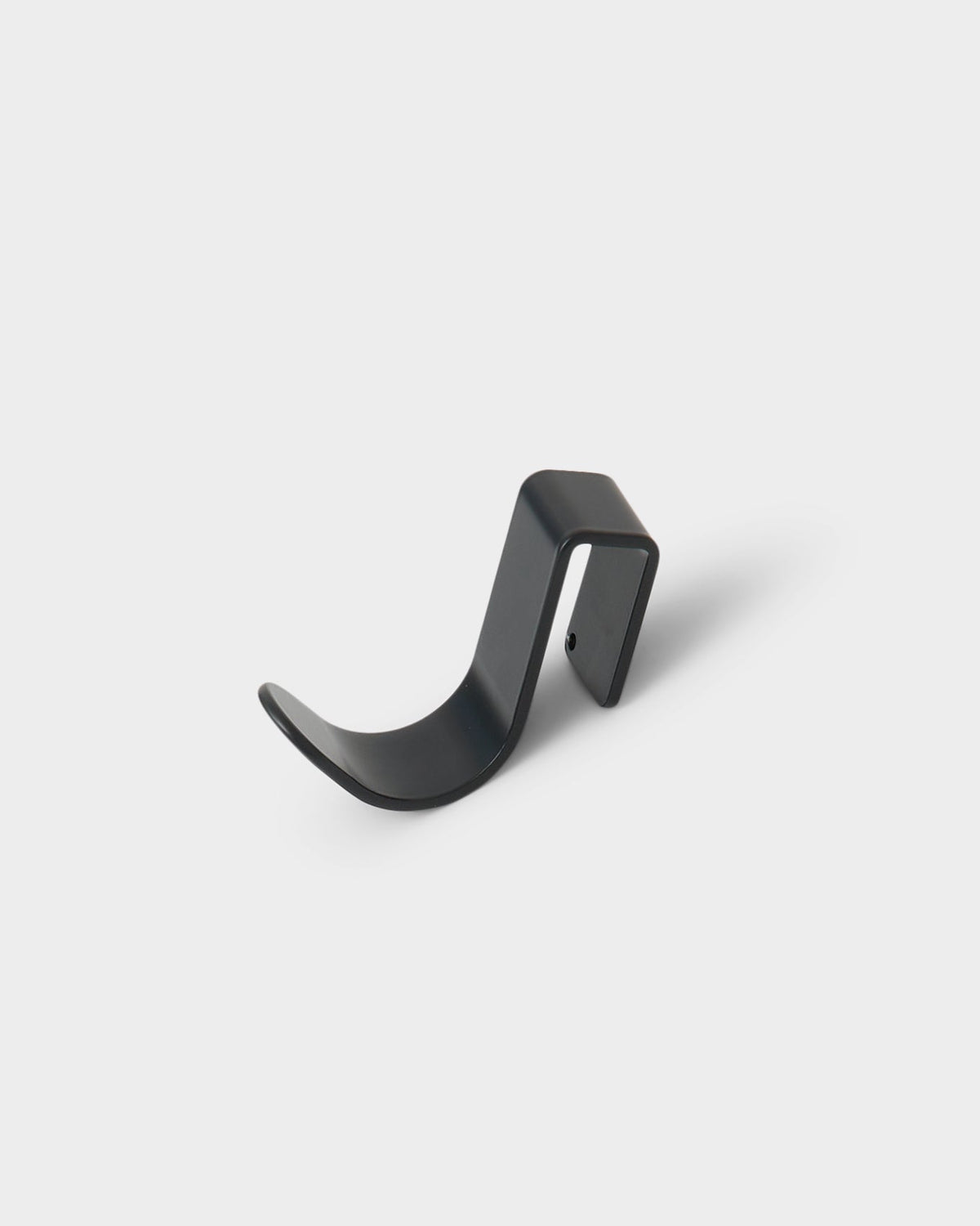 Hook Halterung - Charcoal – Pedestal – Ansicht 7