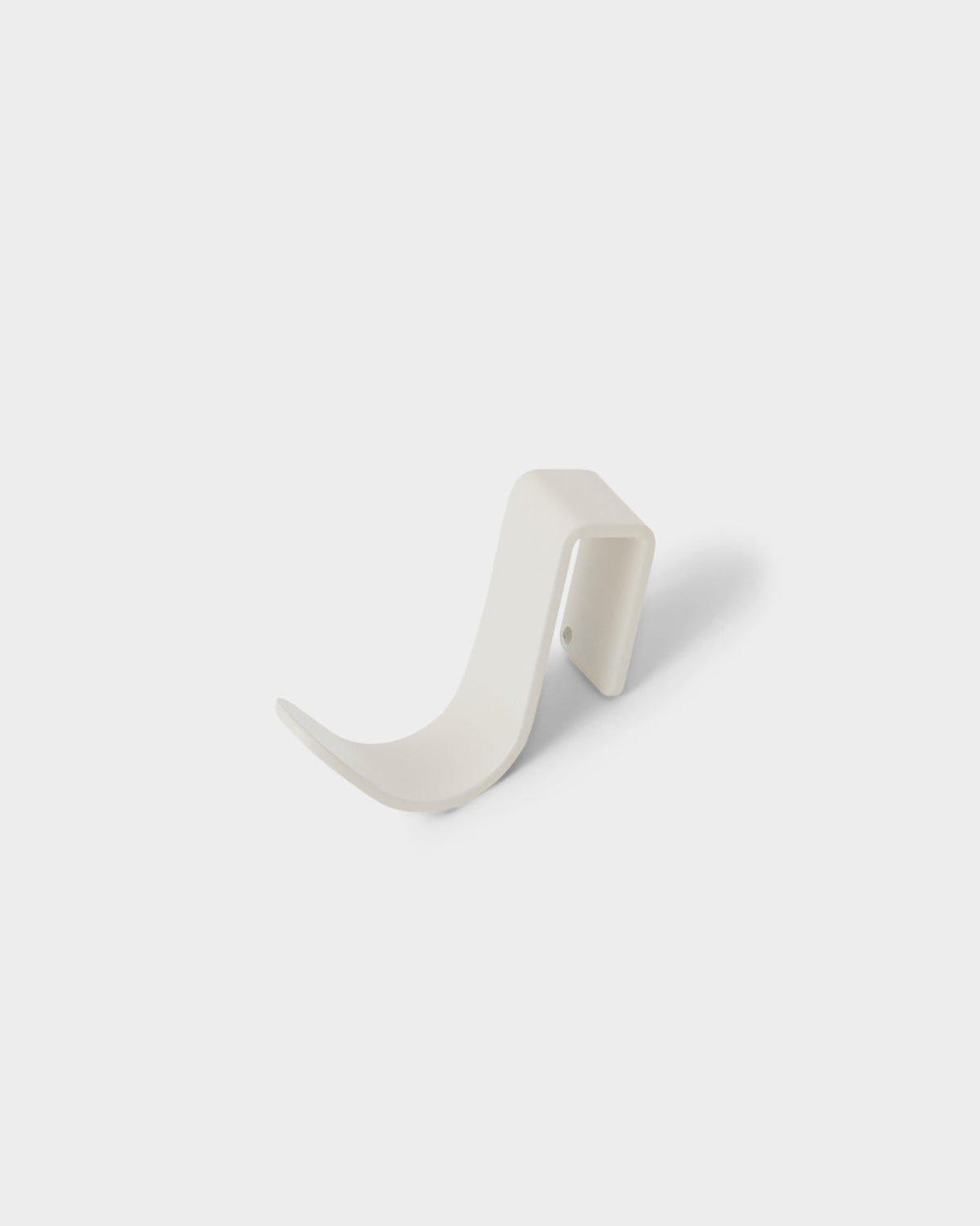 Hook Mount - Pearl – Pedestal – view 8