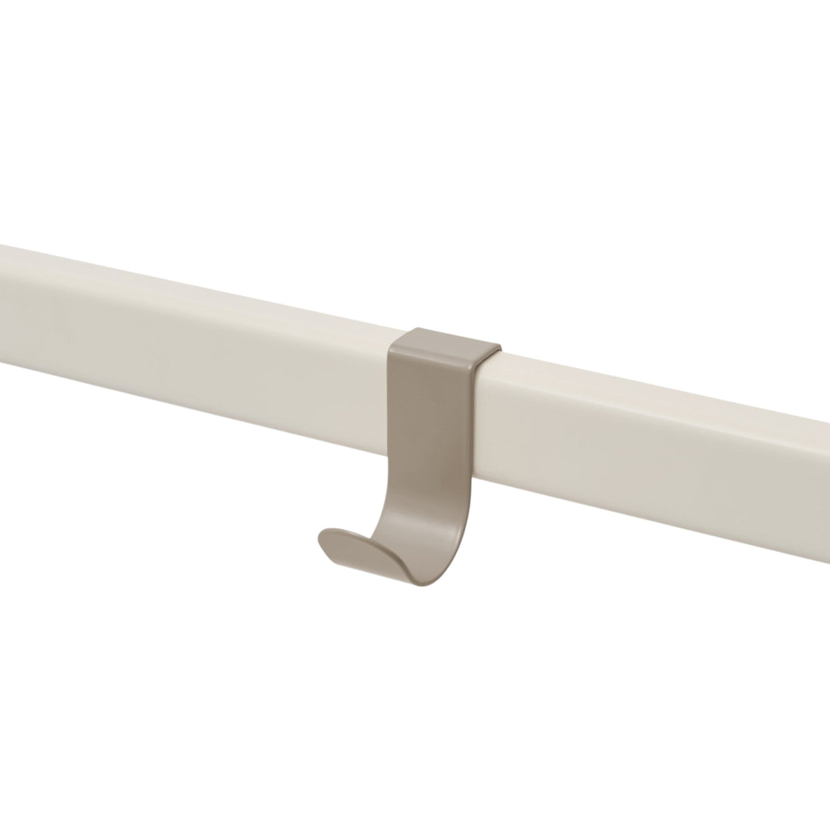 Hook Mount - Oat – Pedestal