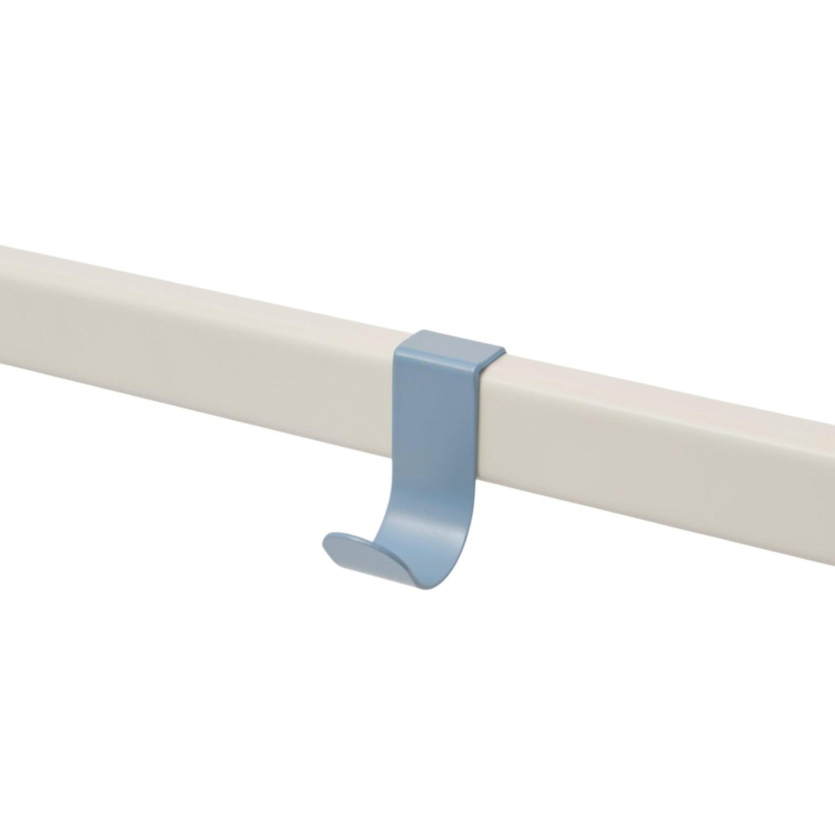 Hook Mount - Powder Blue – Pedestal