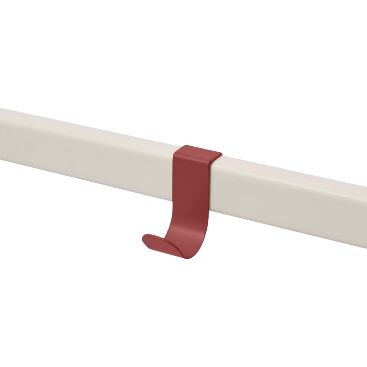 Hook Mount - Burnin' Red – Pedestal