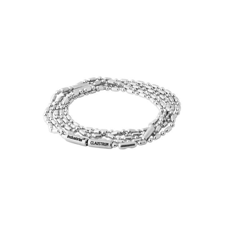 MB-VB Bracelet – industrial x Claustrum