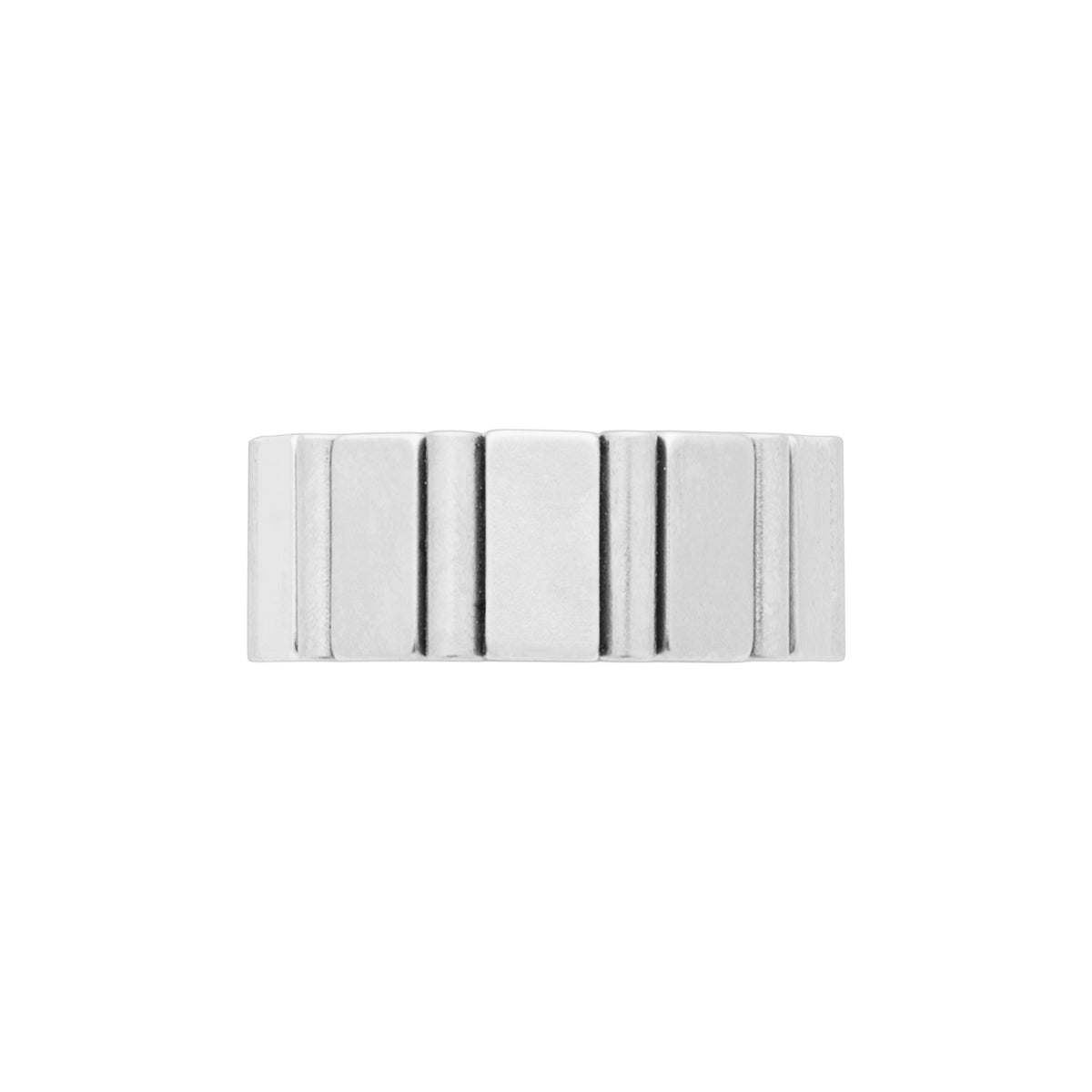 MR-VB Ring – industrial x Claustrum – view 4