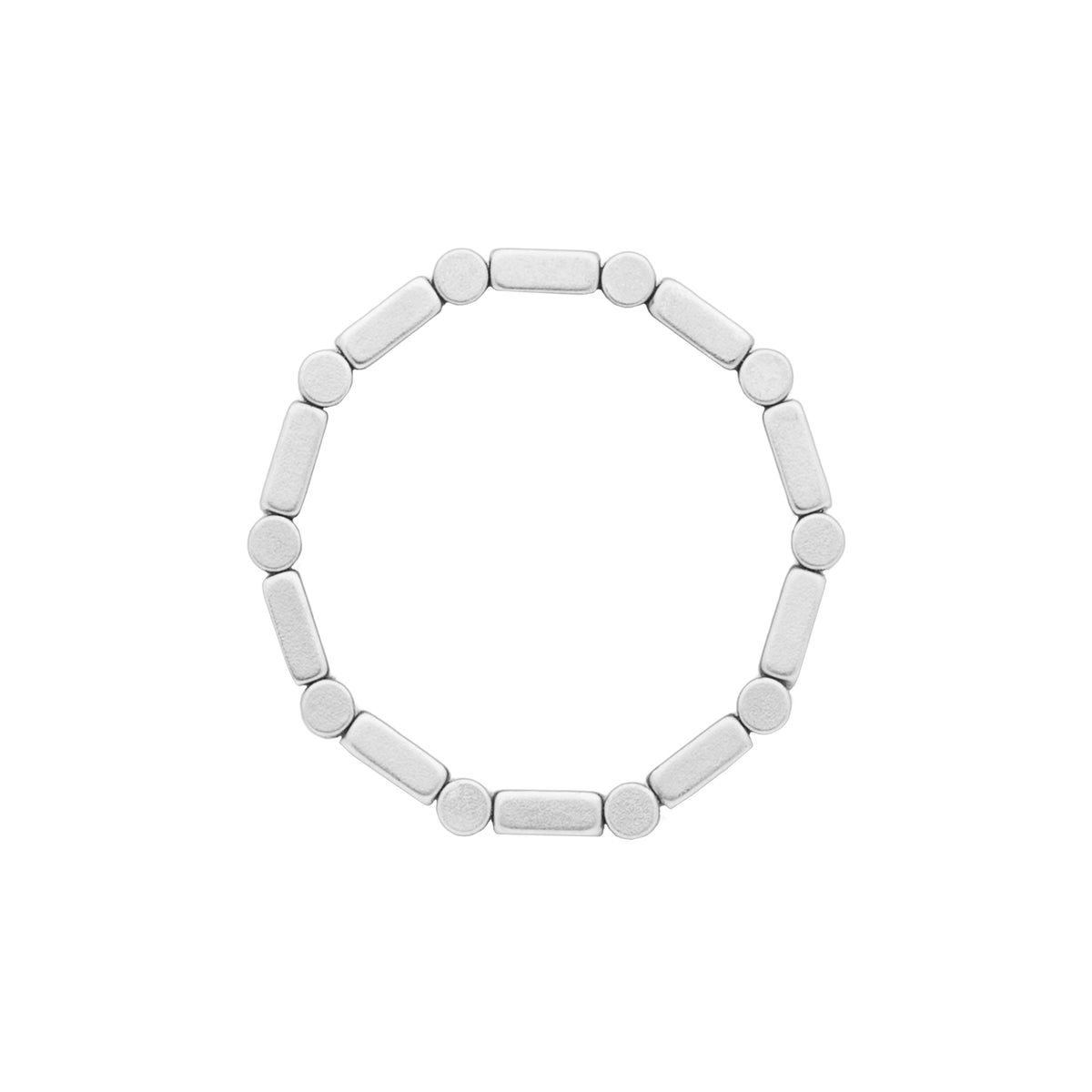 MR-VB Ring – industrial x Claustrum – view 3