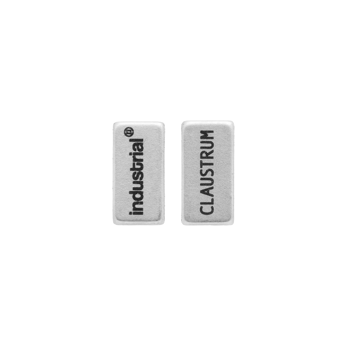 MR-VB Ring – industrial x Claustrum – view 5