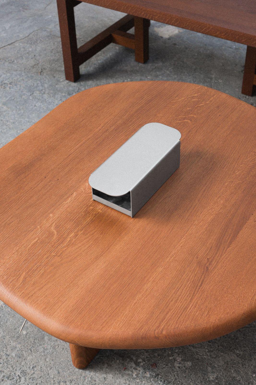 1.0 Single - Wall Lamp – KØGE Design – view 4