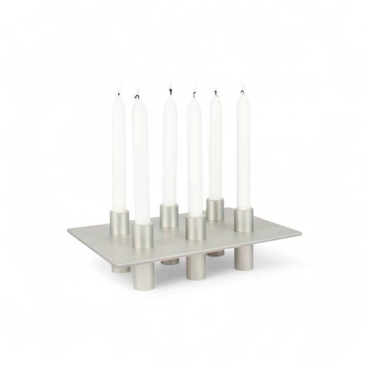 P-L 06 - Candle Holder – NIKO JUNE