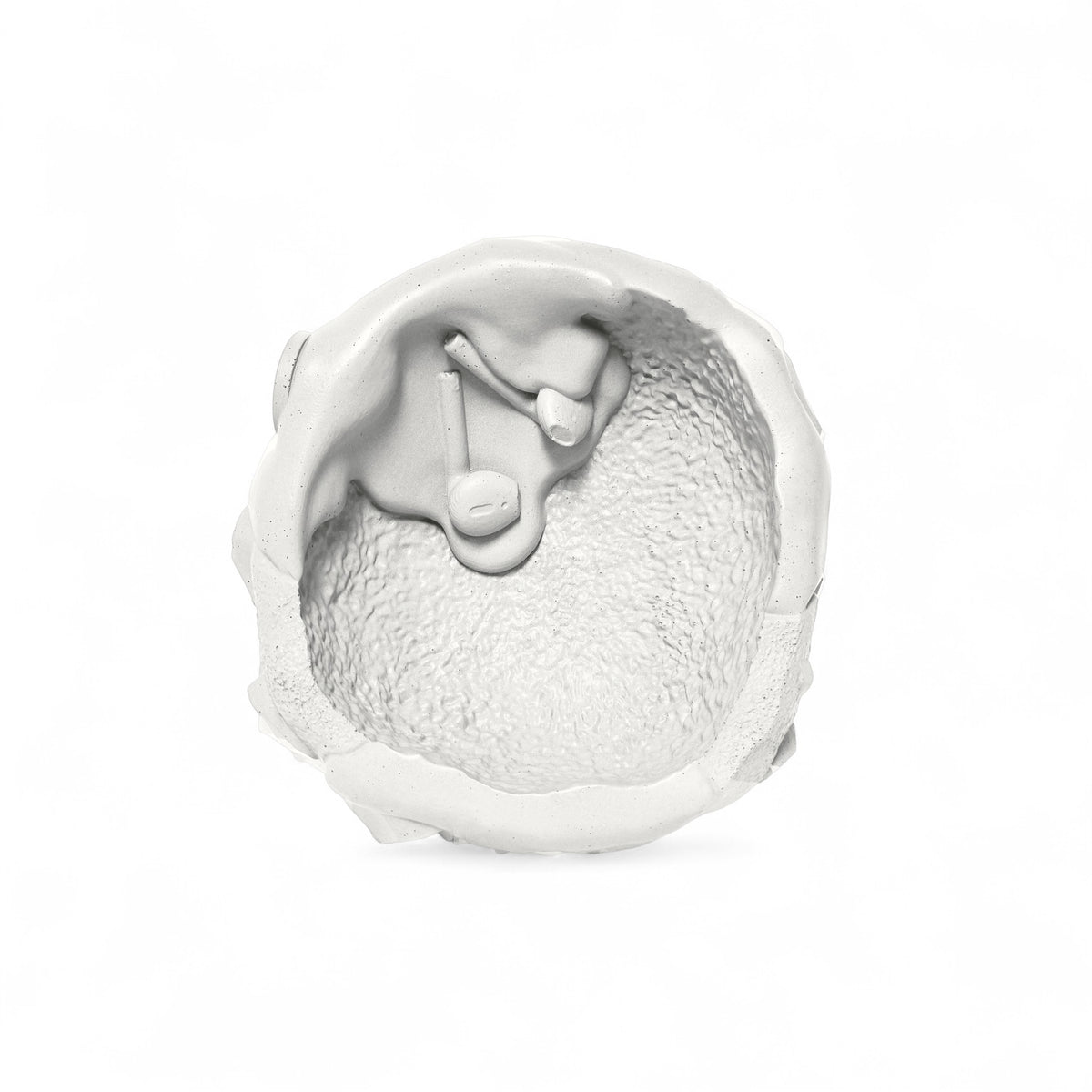 Tiny Crater – Jacob Egeberg