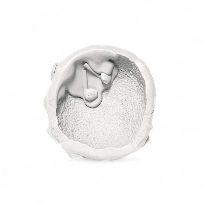 Tiny Crater – Jacob Egeberg
