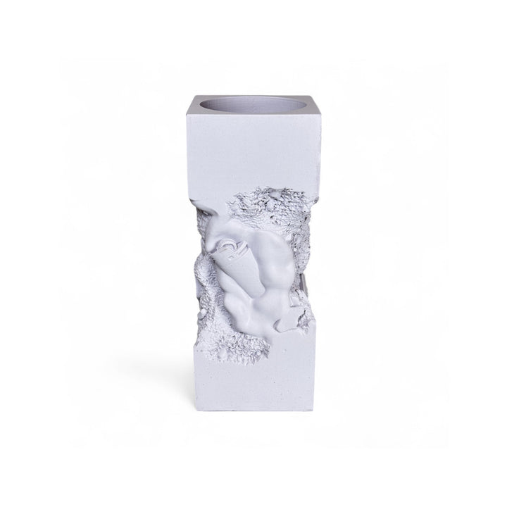 Excavation Candle Holder – Jacob Egeberg