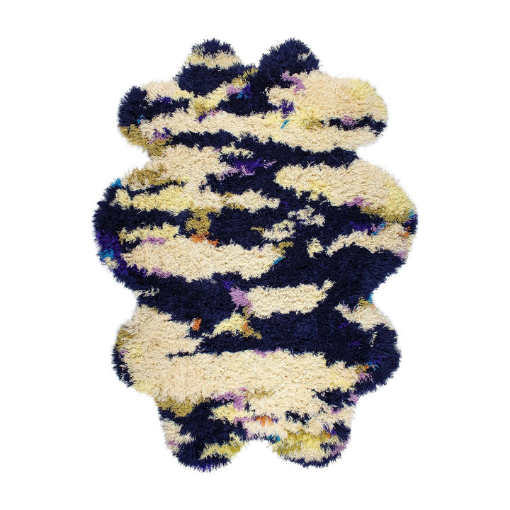 Norden Hide Rug – Okej