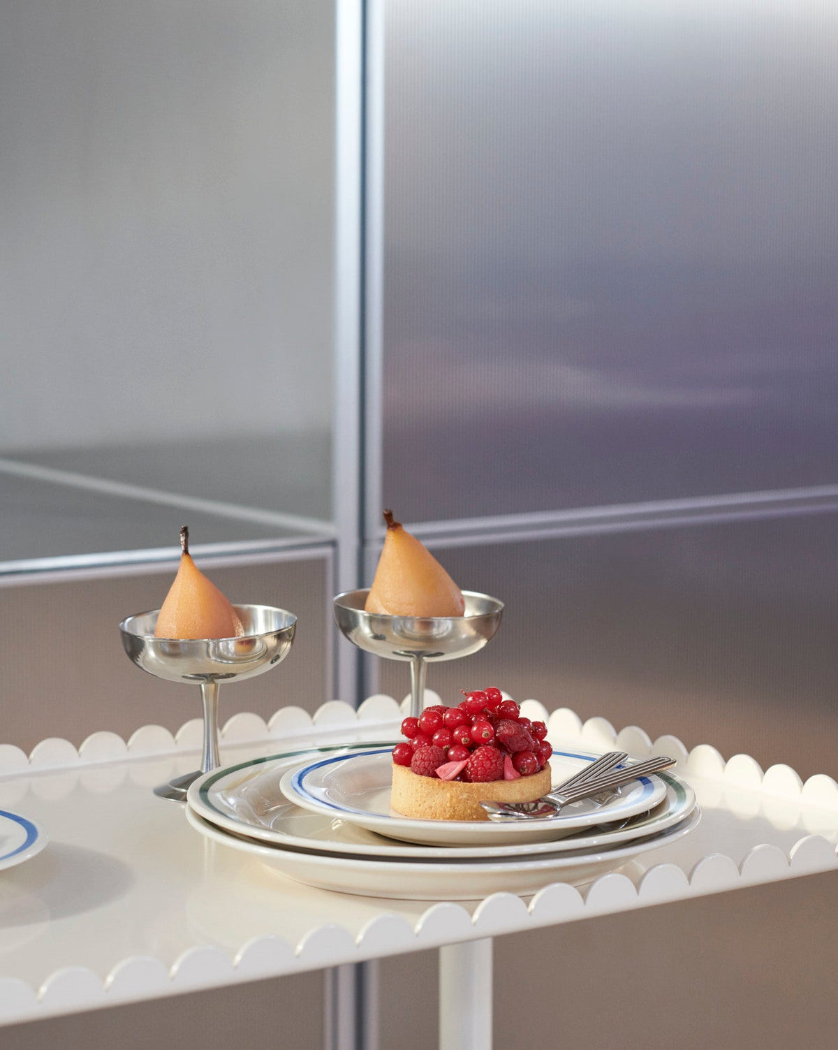 Italian Ice Cup – HAY – view 6