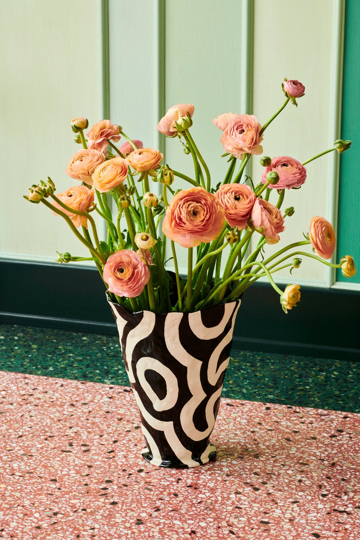 Jessica Hans Shadow Vase – HAY – Ansicht 6