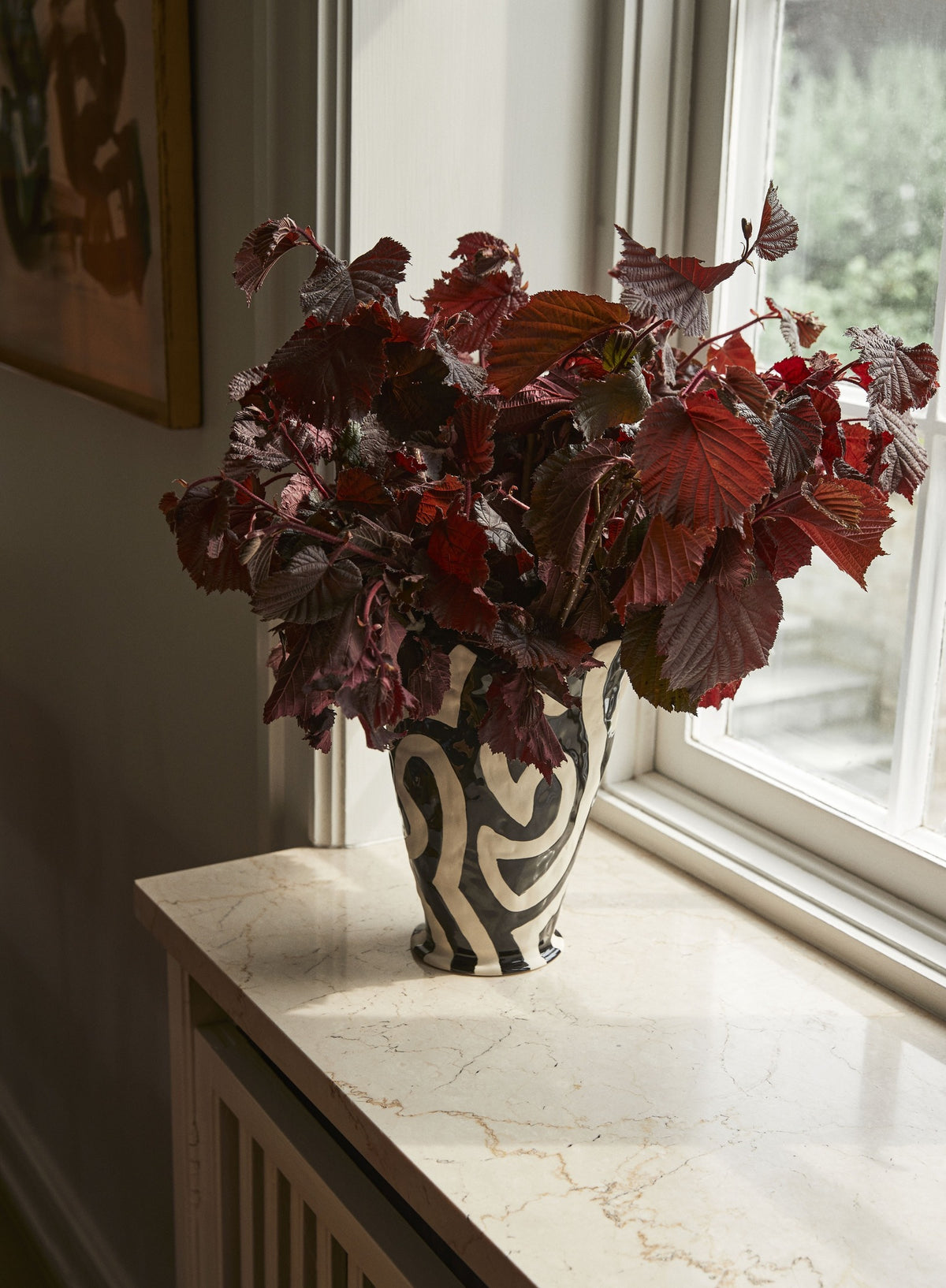 Jessica Hans Shadow Vase – HAY – Ansicht 4