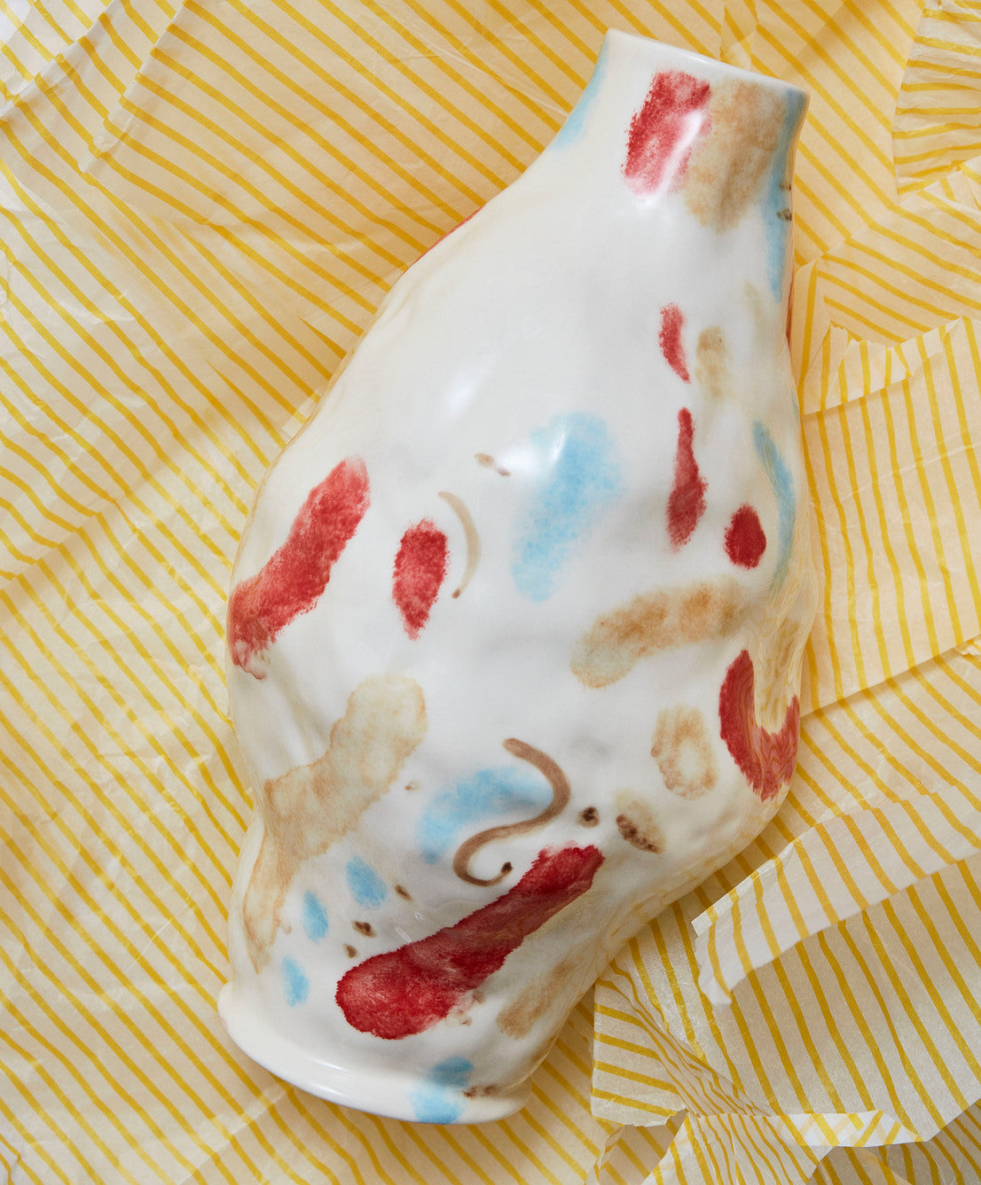 Jessica Hans Vase – HAY – view 4