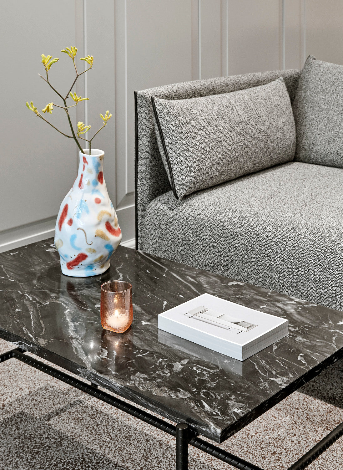 Jessica Hans Vase – HAY – view 6