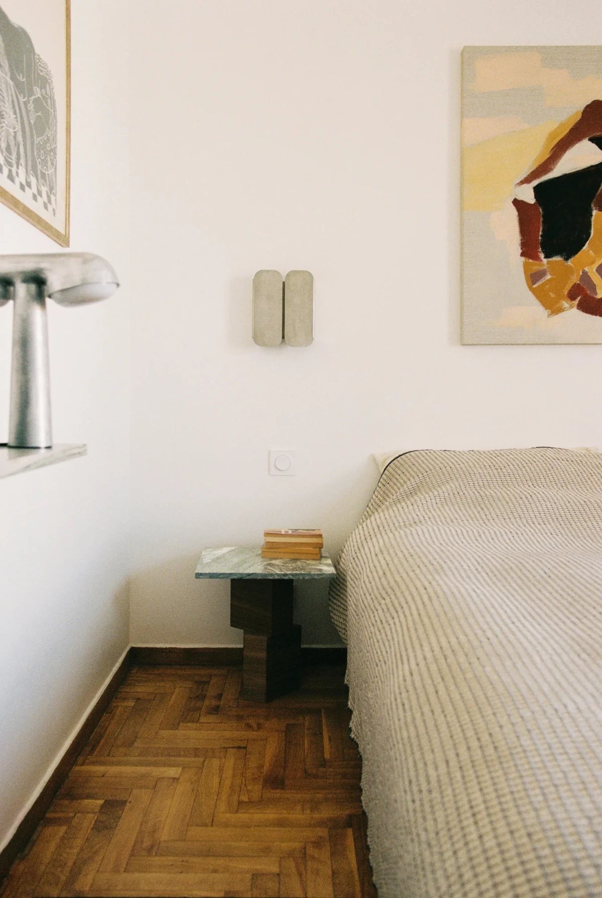 1.0 Double - Wandleuchte – KØGE Design – Ansicht 5
