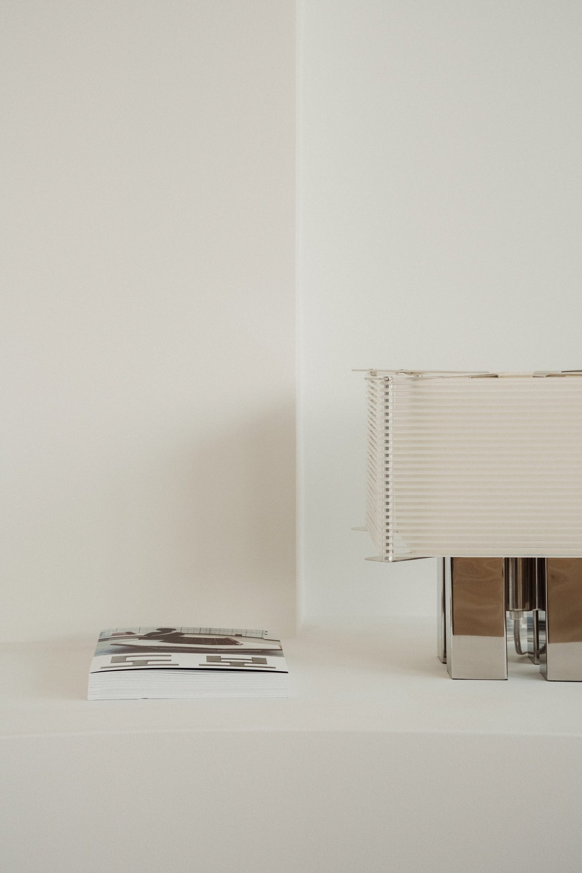Boxing Ring Lamp 081 - Polished – KØGE Design – view 5