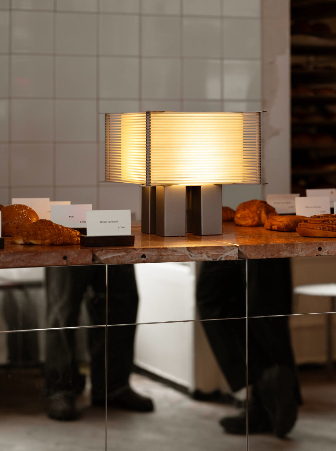 Boxing Ring Lamp 081