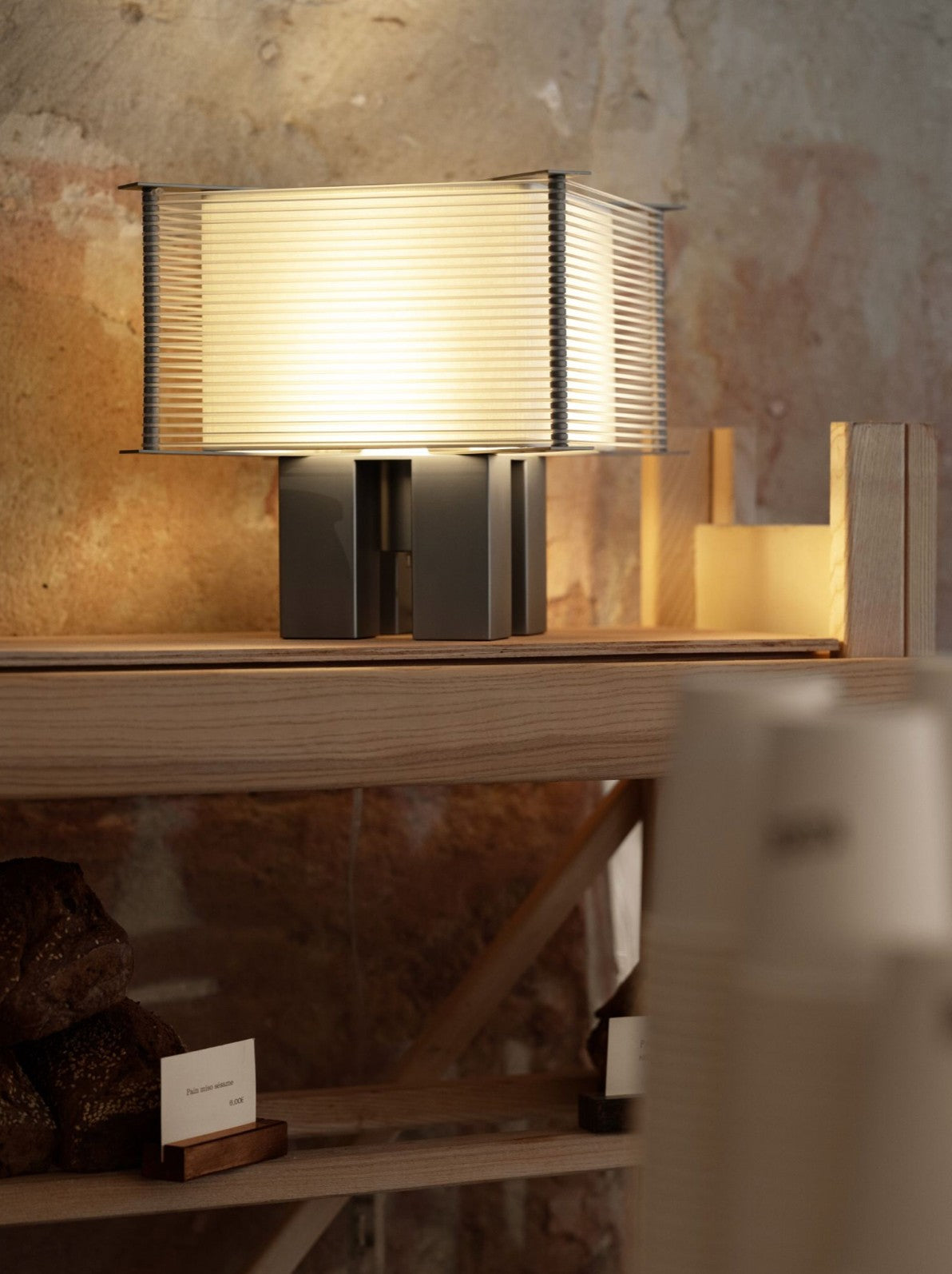 Boxing Ring Lamp 081 – KØGE Design – view 8
