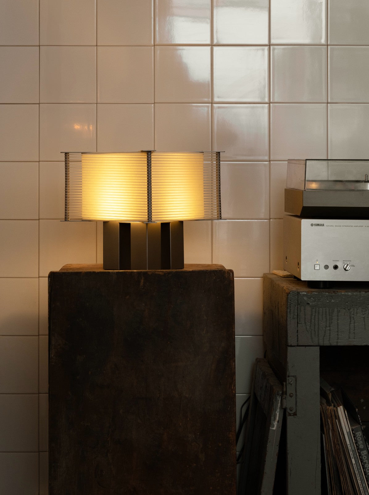 Boxing Ring Lamp 081 – KØGE Design – view 9