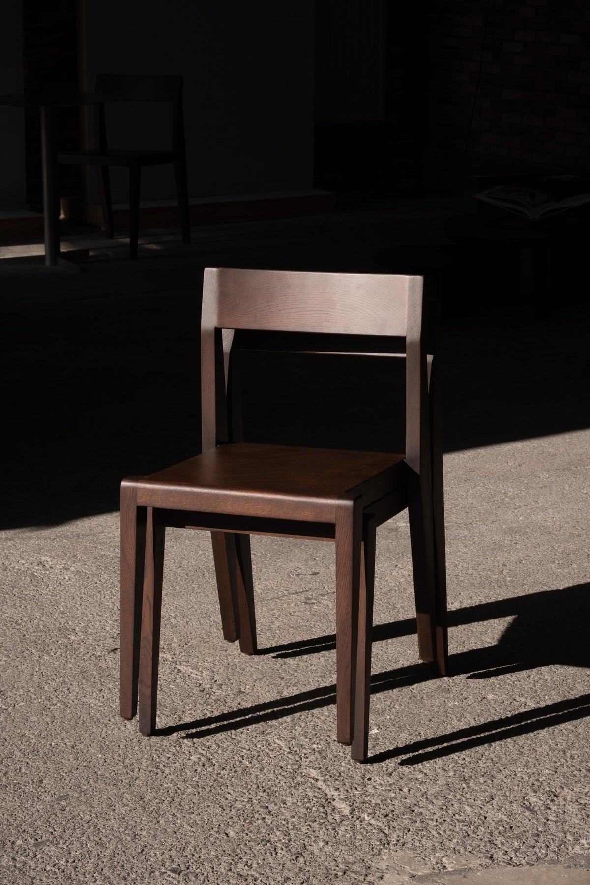 Espresso - Chair – KØGE Design – view 9