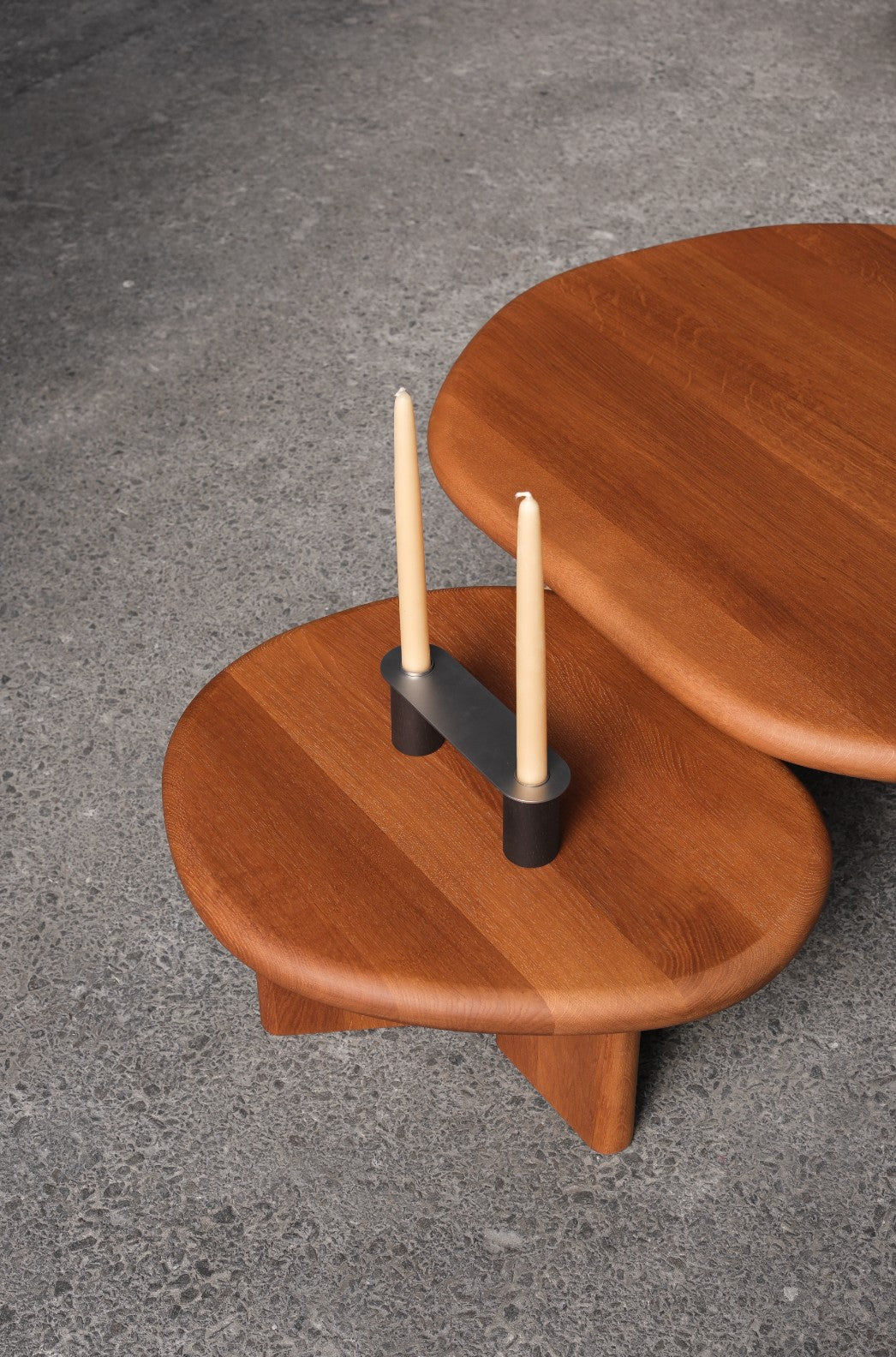 Coffee Table - Honey