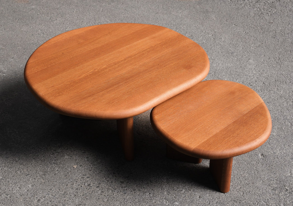 Coffee Table - Honey – KØGE Design – view 3