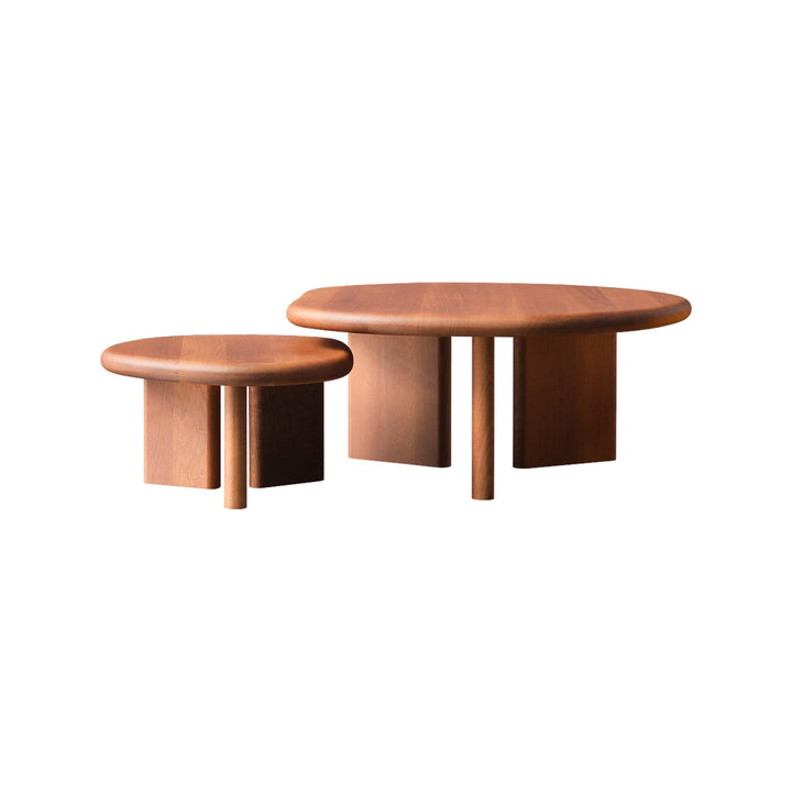 Coffee Table - Honey – KØGE Design