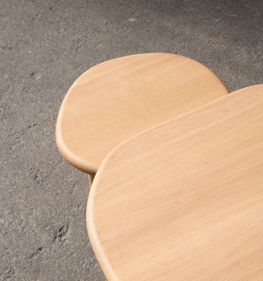 Couchtisch - Natur – KØGE Design – Ansicht 4