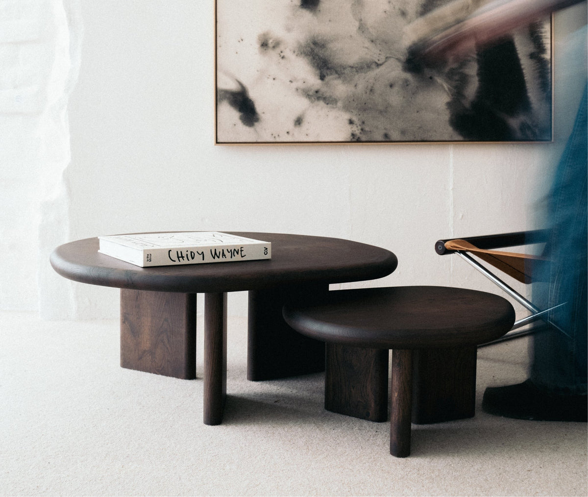 Coffee Table - Espresso – KØGE Design – view 6
