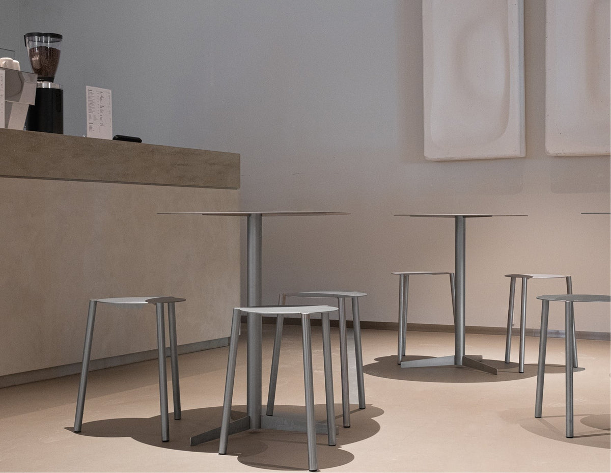 Isla x Paul Delrez - Table – KØGE Design – view 6