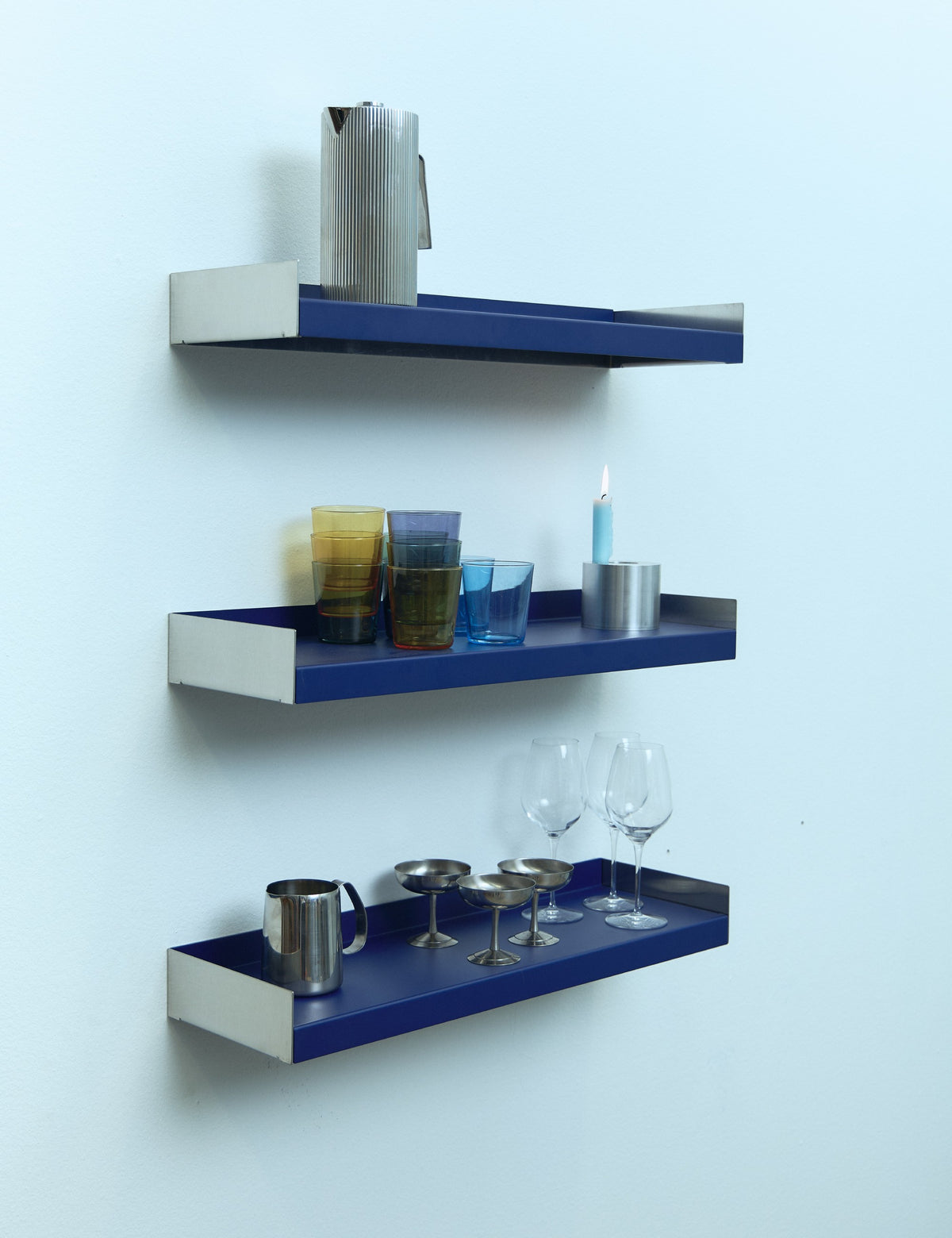 KOMPAKT Wall Shelf – Our Society – view 21