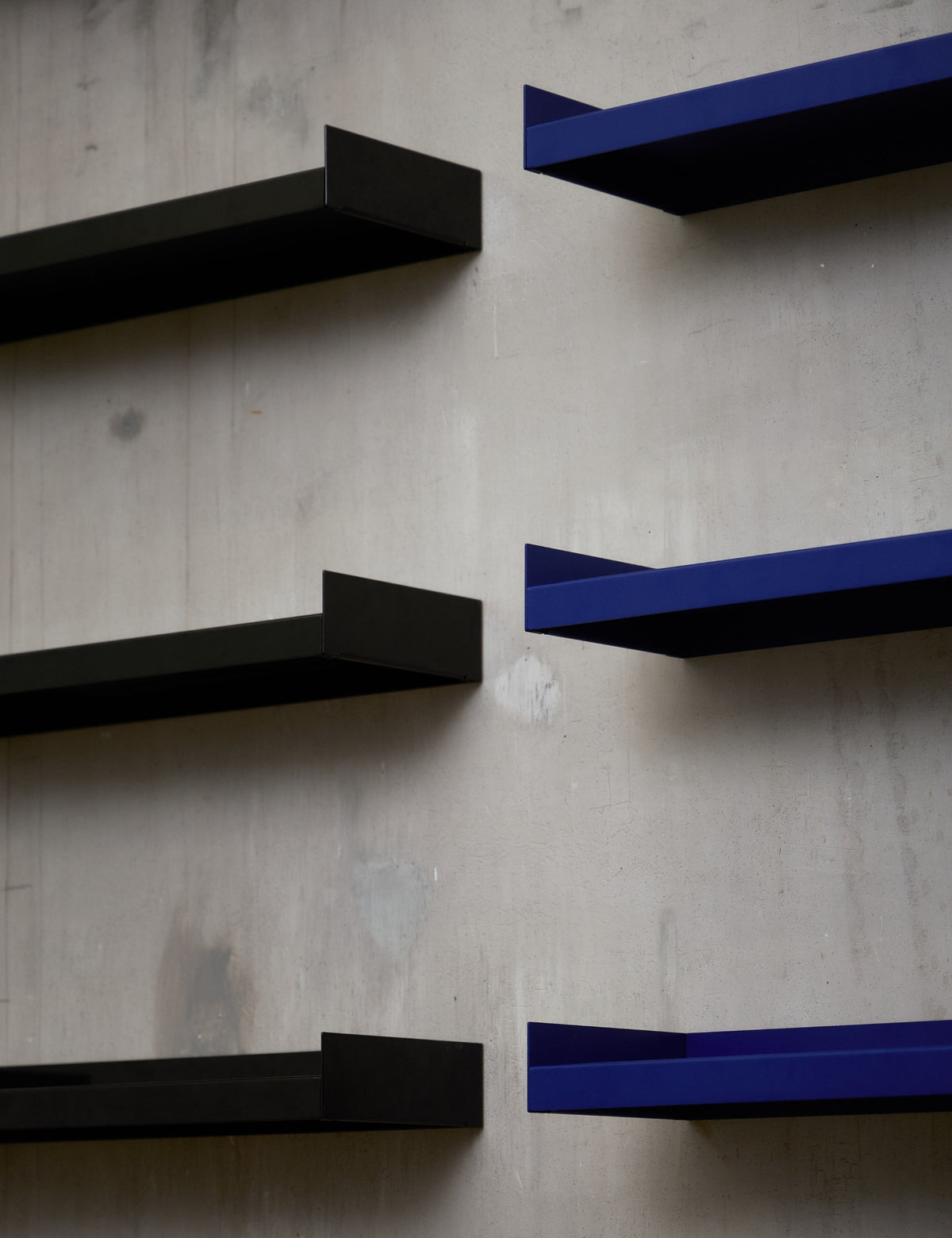 KOMPAKT Wall Shelf – Our Society – view 22