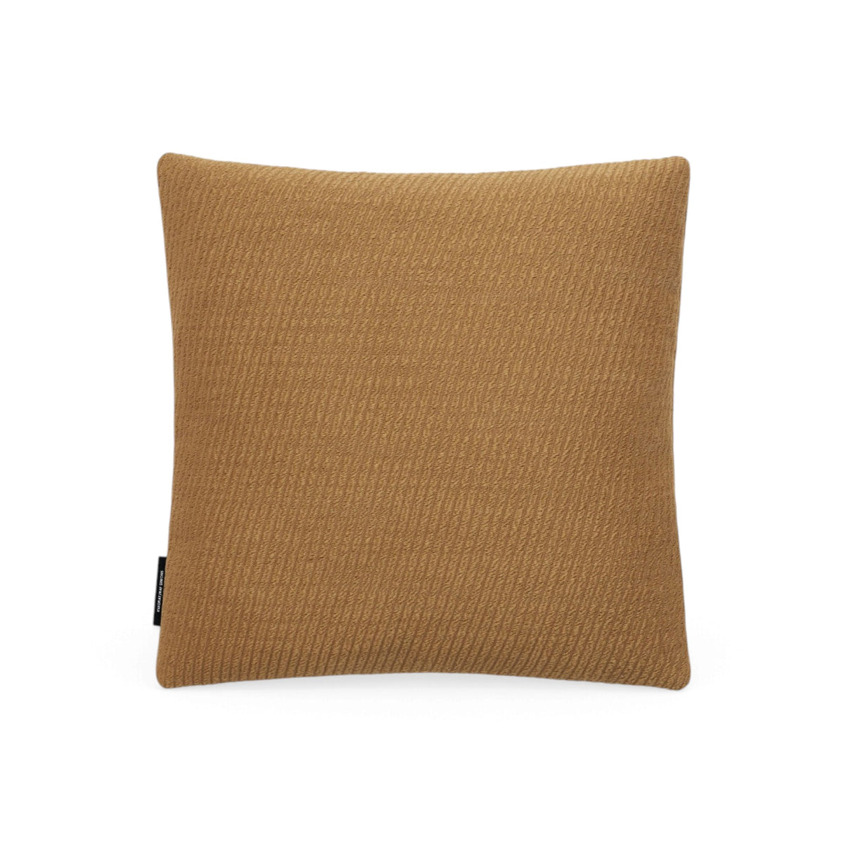 Aaren Cushion - Goldenrod Yellow - Cushions - Kvadrat/Raf Simons