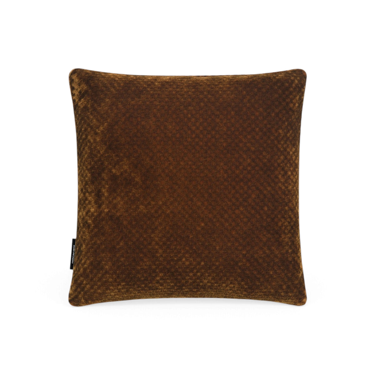 Hafnon Cushion - Saddle Brown - Cushions - Kvadrat/Raf Simons