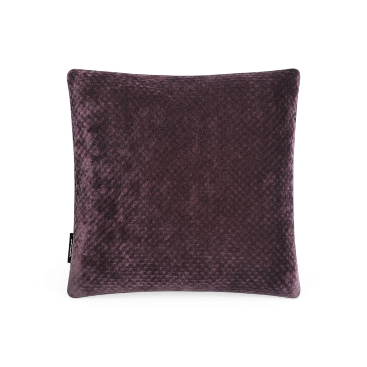 Hafnon Cushion - Amethyst - Cushions - Kvadrat/Raf Simons