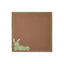 Bunny, Desert Sand/Jade