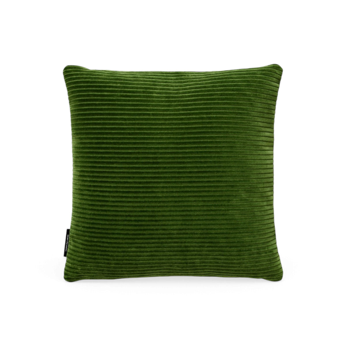 Phlox Cushion - 60 × 60 cm, Green - Cushions - Kvadrat/Raf Simons