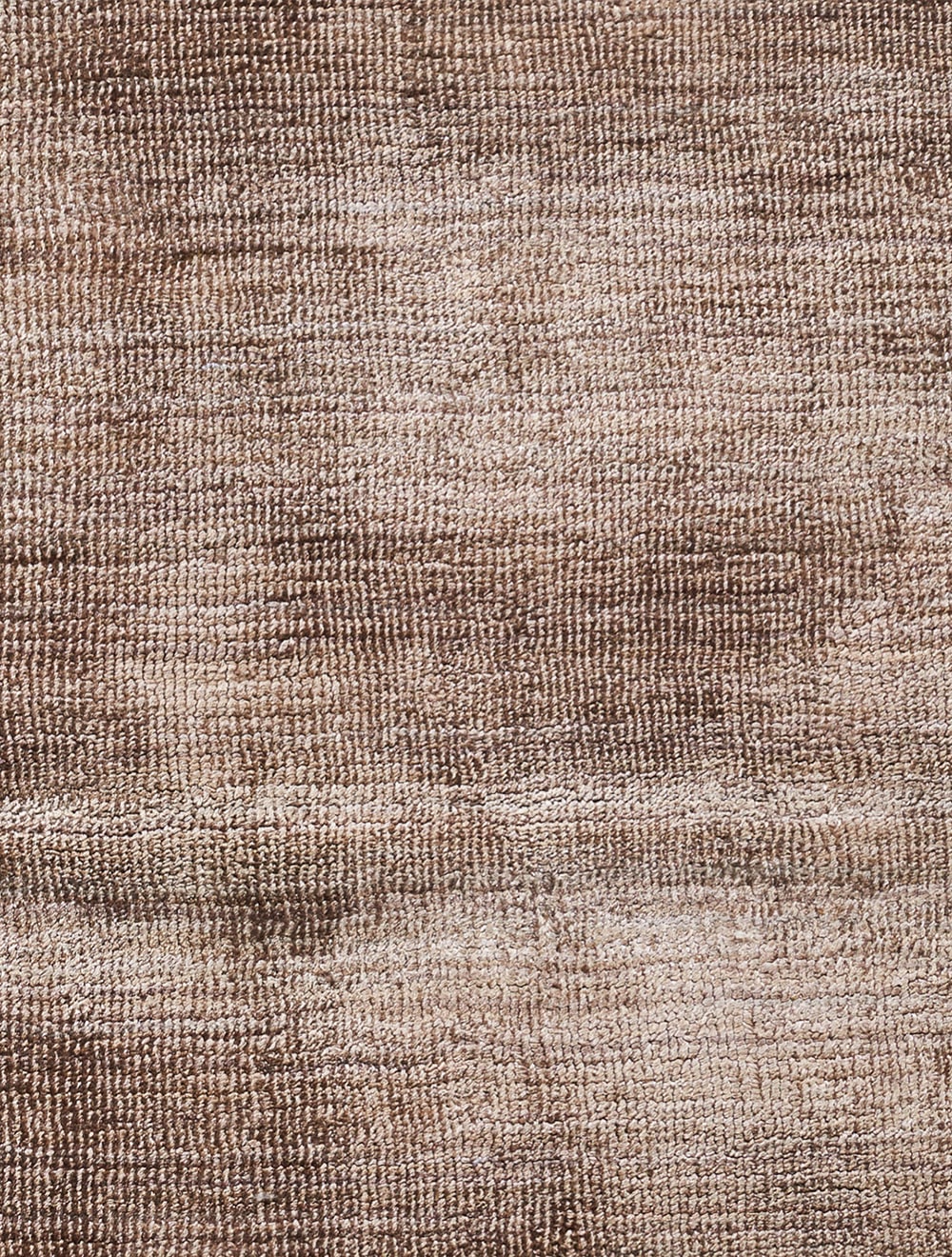 Nougat Brown - Karma Rug – Massimo Copenhagen – view 3