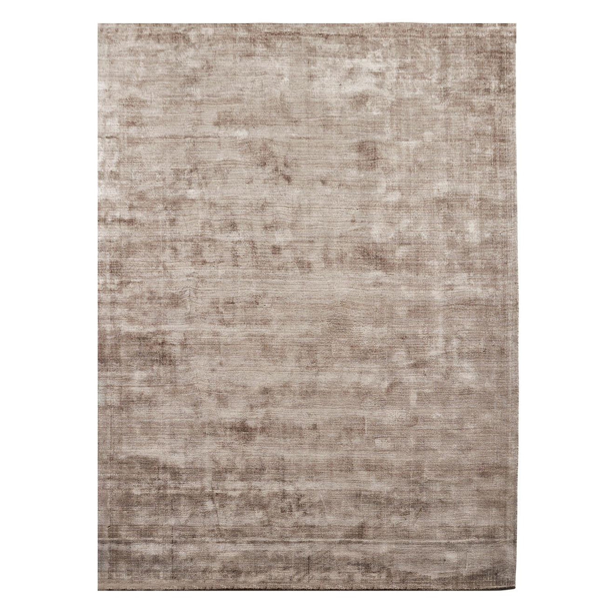 Nougat Brown - Karma Rug – Massimo Copenhagen