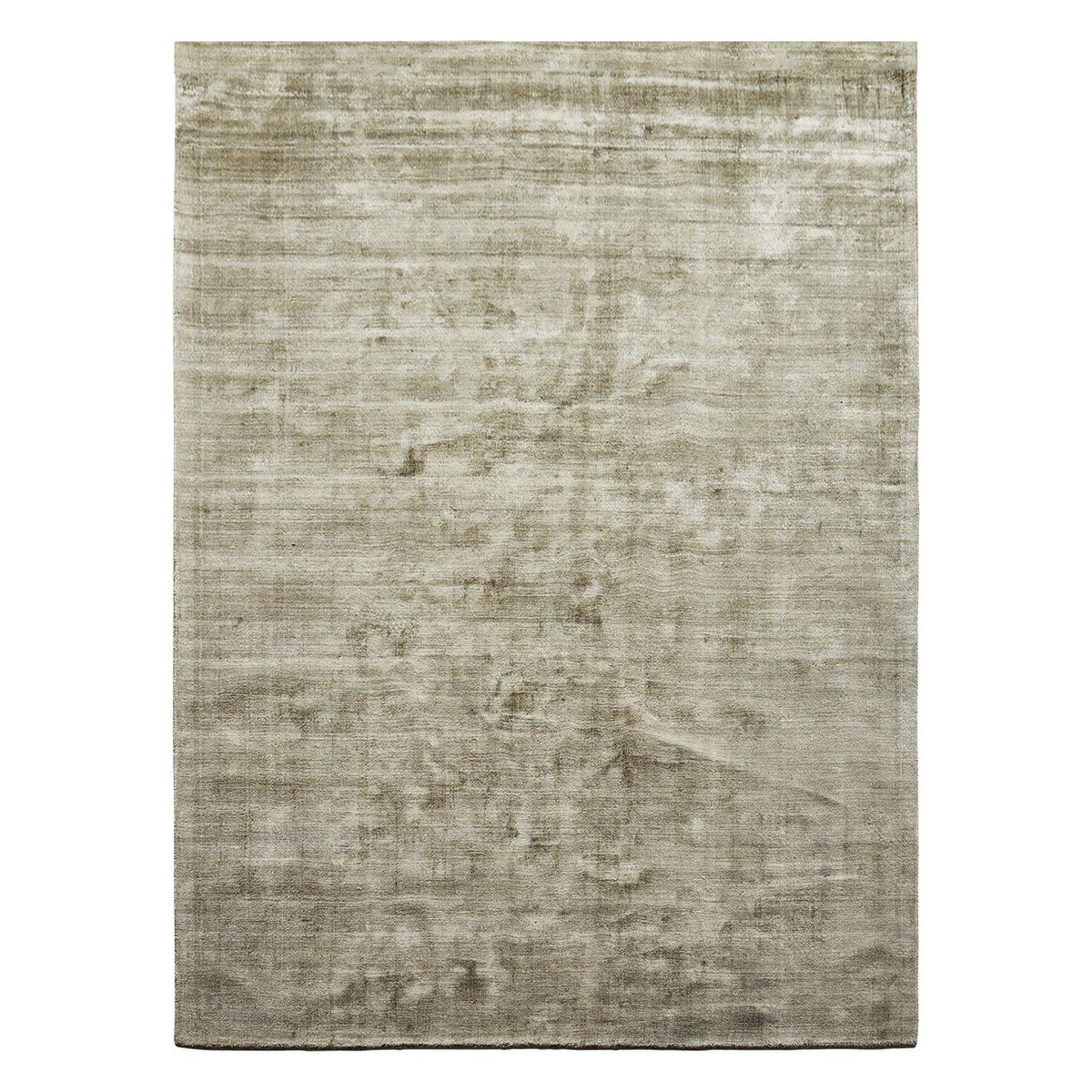 Olive Green - Karma Rug – Massimo Copenhagen