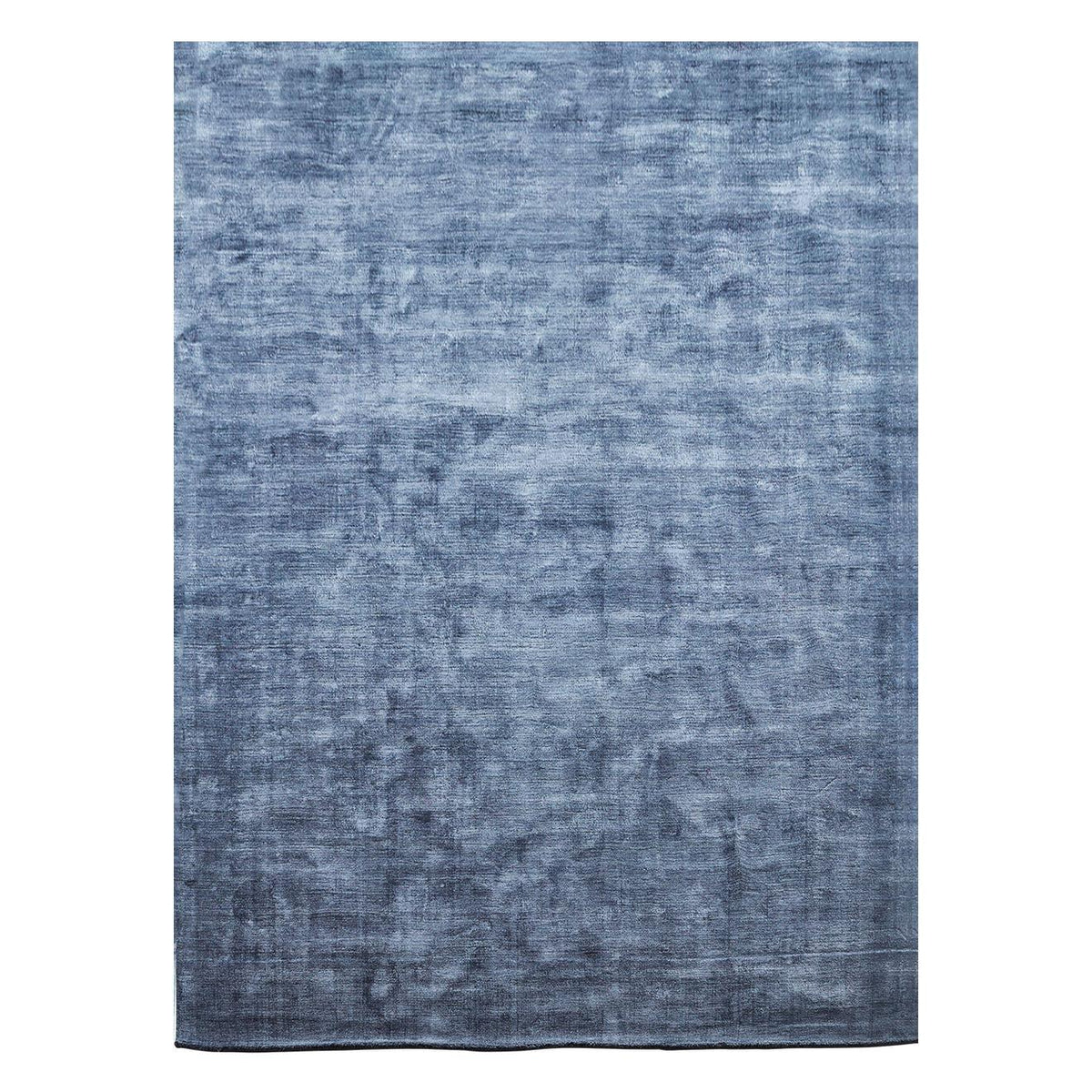 Washed Blue - Karma Rug – Massimo Copenhagen