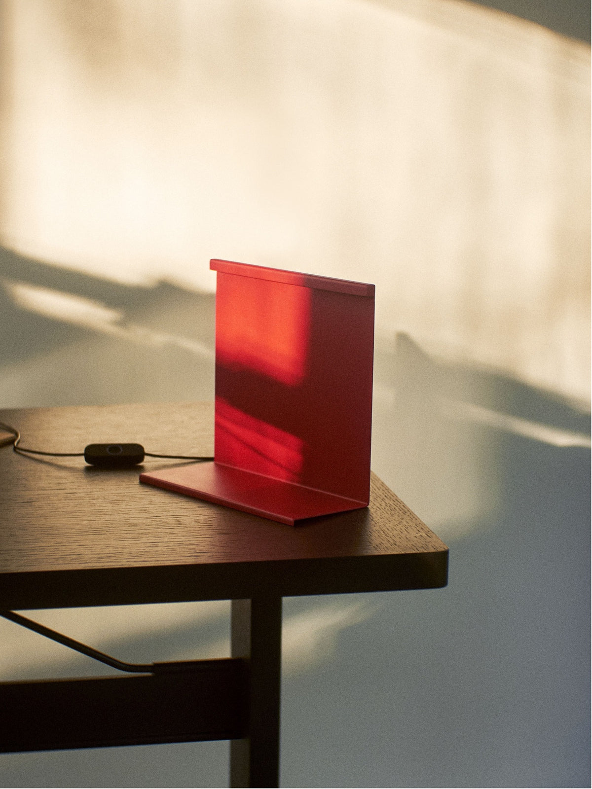 LBM Table Lamp – HAY – view 4