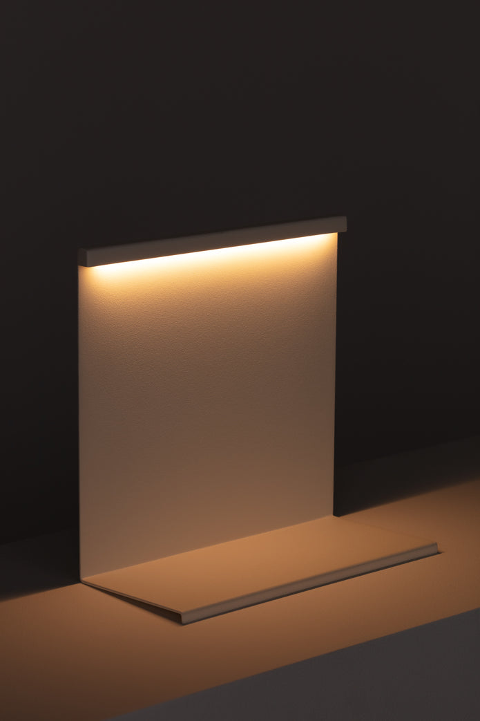 LBM Table Lamp – HAY – view 5