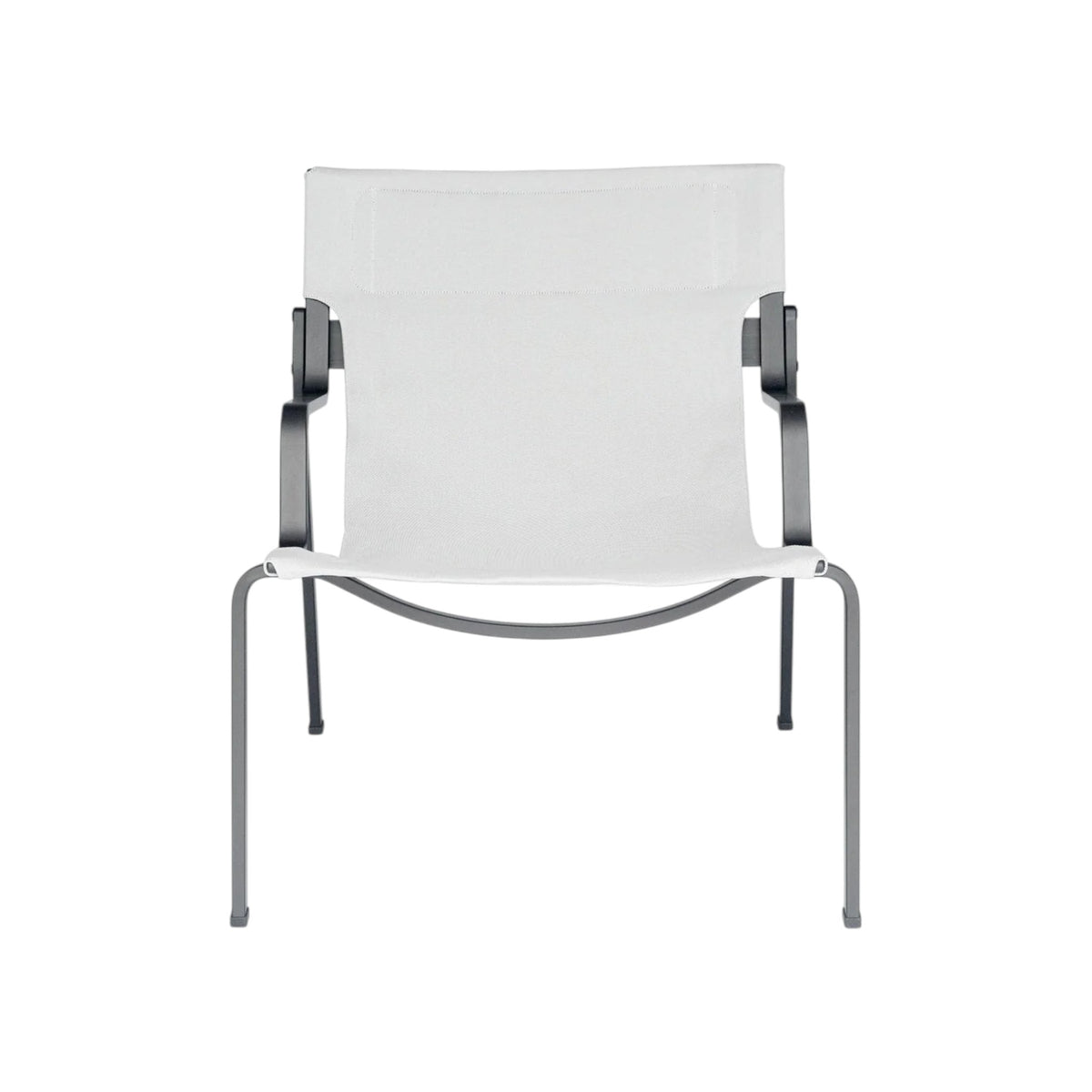 Lehni x QWSTION Ensō Lounge Chair – view 11