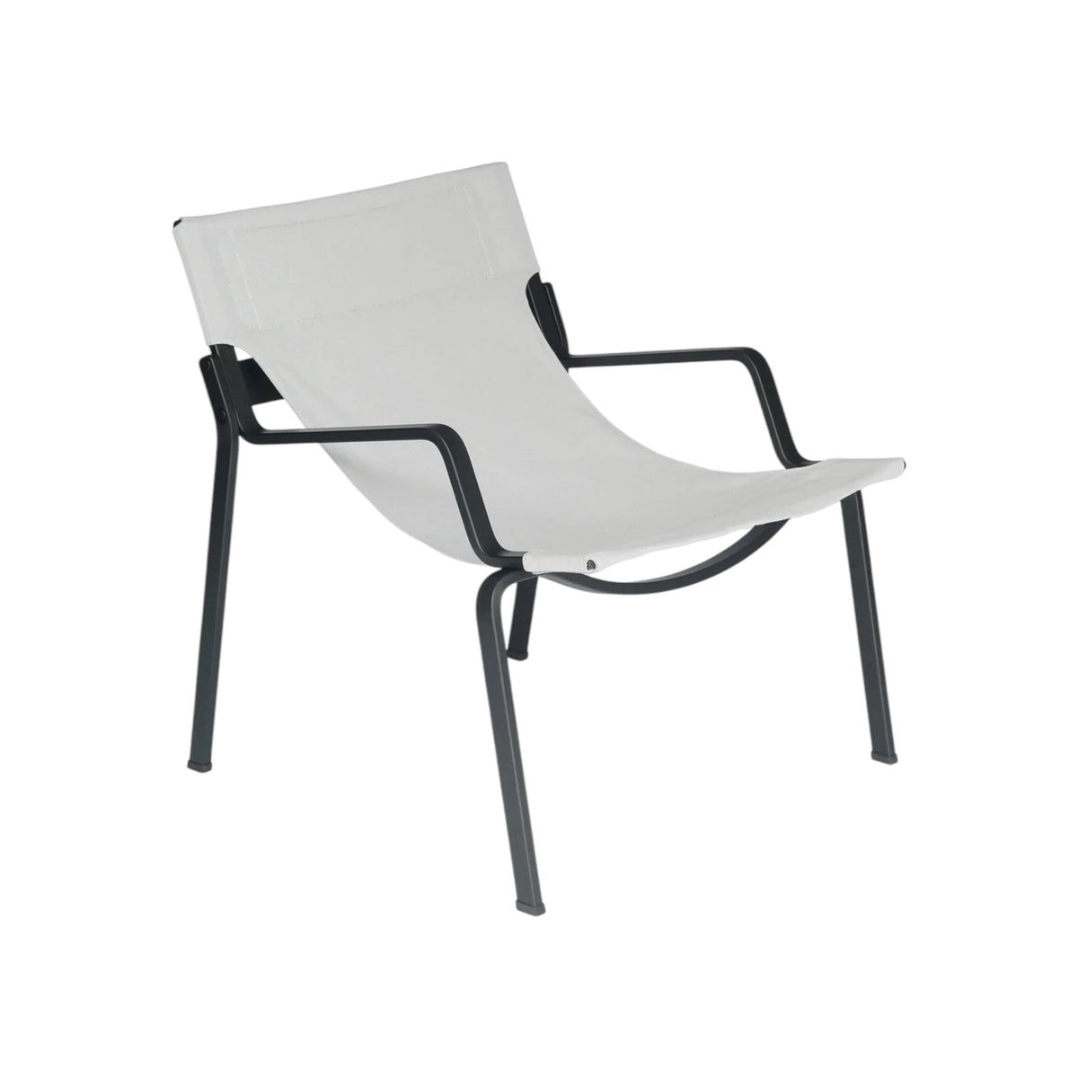Lehni x QWSTION Ensō Lounge Chair – view 8