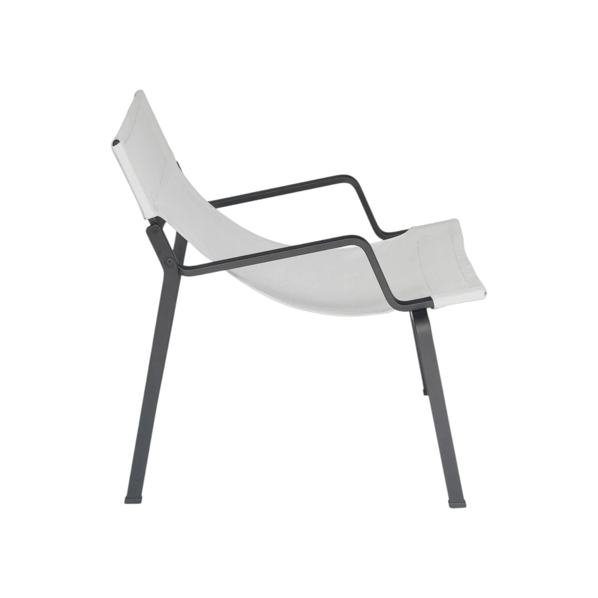 Lehni x QWSTION Ensō Lounge Chair – view 9