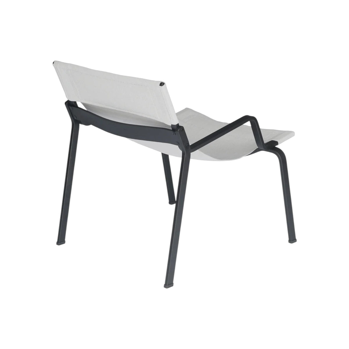 Lehni x QWSTION Ensō Lounge Chair – view 10